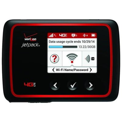 4G LTE Wi-Fi РОУТЕР Novatel MiFi 6620L Rev.B 1003 фото