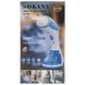 Відпарювач ручний для одягу Sokany DF-019 SOKANY DF-019 фото 1