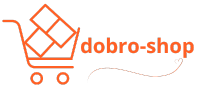 "Dobro-shop" —  інтернет-магазин електроніки