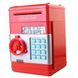 Електронний сейф-банкомат з кодовим замком, різні кольори N2728912 фото 2