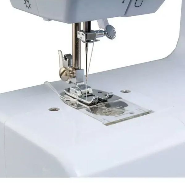Багатофункціональна портативна швейна машинка MA-10 MA-10 фото