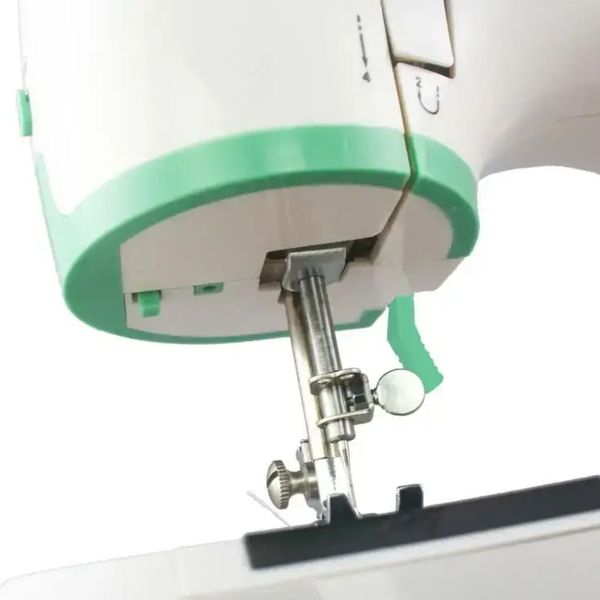 Багатофункціональна портативна швейна машинка MA-10 MA-10 фото