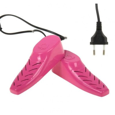 Електрична сушарка для взуття Shoes Dryer 23229011888 фото