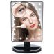 Дзеркало настільне з підсвічуванням LED Large Led Mirror 381113001 фото 1