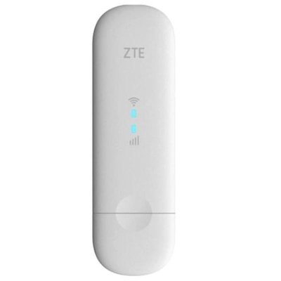 4G модем роутер із WIFI ZTE MF79U під SIM карту Київстар, Vodafone, Lifecell 1000 фото