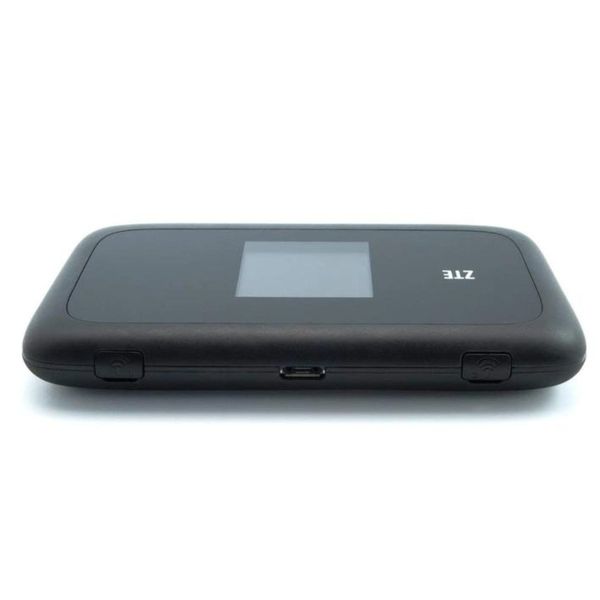 Мобільний 4G модем/роутер USB WI-FI 3G/4G LTE ZTE MF910 Київстар, Vodafone, Lecell+2 виходи під антенну МІМО 1002 фото