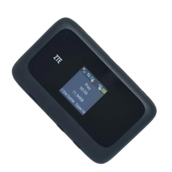 Мобільний 4G модем/роутер USB WI-FI 3G/4G LTE ZTE MF910 Київстар, Vodafone, Lecell+2 виходи під антенну МІМО 1002 фото